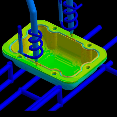 Vorschau 2 (c) SIGMA Engineering GmbH